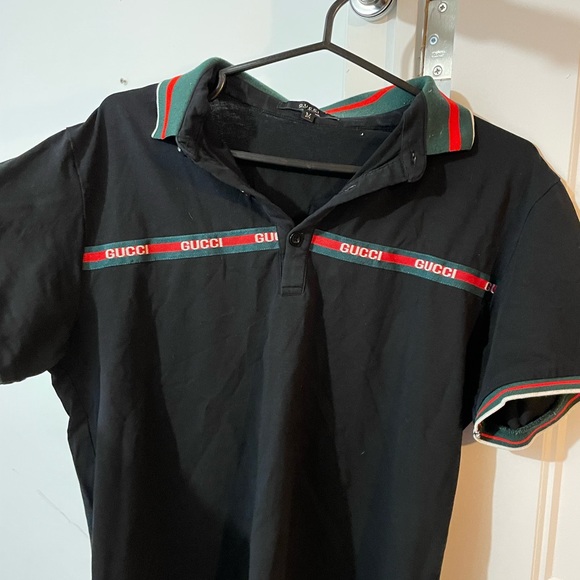 Gucci Polo - Picture 2 of 2